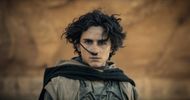 Who plays Paul's sister in Dune Part 2?